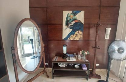 Apartment - 2 Bedrooms - 2 Bathrooms for rent in The Village - South Investors Area - New Cairo City - Cairo Apartment - 2 Bedrooms - 2 Bathrooms for rent in The Village - South Investors Area - New Cairo City - Cairo