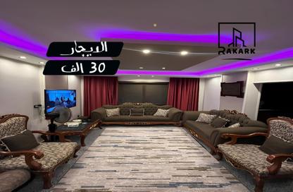 Apartment - 2 Bedrooms - 2 Bathrooms for rent in Masaken Sheraton - Sheraton Al Matar - El Nozha - Cairo Apartment - 2 Bedrooms - 2 Bathrooms for rent in Masaken Sheraton - Sheraton Al Matar - El Nozha - Cairo