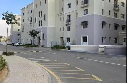 Apartment - 3 Bedrooms - 3 Bathrooms for sale in Mivida - 5th Settlement Compounds - The 5th Settlement - New Cairo City - Cairo