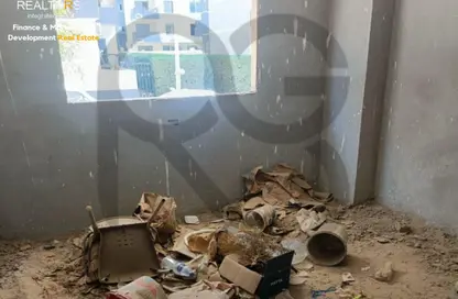 Apartment - 3 Bedrooms - 2 Bathrooms for sale in East Park - Hadayek October - 6 October City - Giza