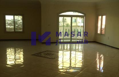Apartment - 3 Bedrooms - 2 Bathrooms for rent in El Narges Buildings - Al Narges - New Cairo City - Cairo
