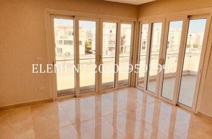 Apartment - 4 Bedrooms - 2 Bathrooms for sale in Mountain View iCity October - 6 October Compounds - 6 October City - Giza