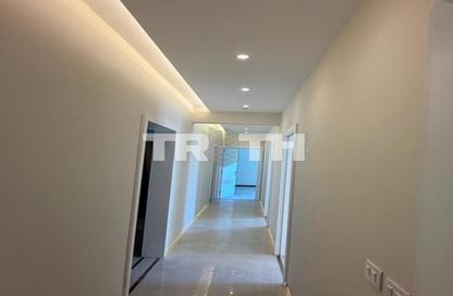 Apartment - 4 - 4 for rent in Garden Residence - Hyde Park - New Cairo City - Cairo Apartment - 4 - 4 for rent in Garden Residence - Hyde Park - New Cairo City - Cairo