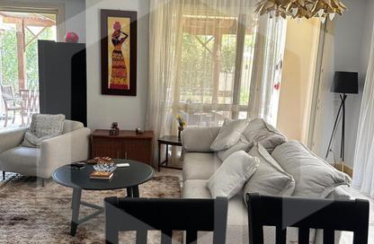 Townhouse - 4 Bedrooms - 4 Bathrooms for sale in Al Patio - Ring Road - 6 October City - Giza
