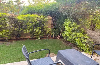 Apartment - 1 Bedroom - 1 Bathroom for sale in The Village - South Investors Area - New Cairo City - Cairo