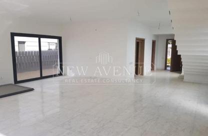Villa - 4 Bedrooms - 4 Bathrooms for sale in Al Burouj Compound - El Shorouk Compounds - Shorouk City - Cairo