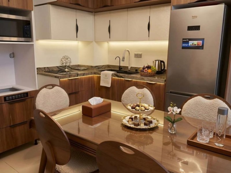 2BR Chalet | Private Pool | Marassi Lea thumbnail