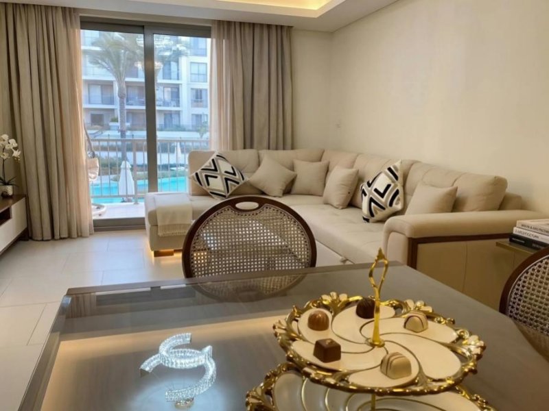 2BR Chalet | Private Pool | Marassi Lea thumbnail