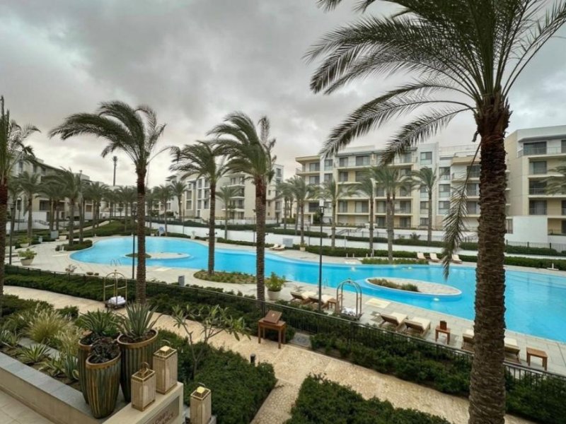 2BR Chalet | Private Pool | Marassi Lea thumbnail