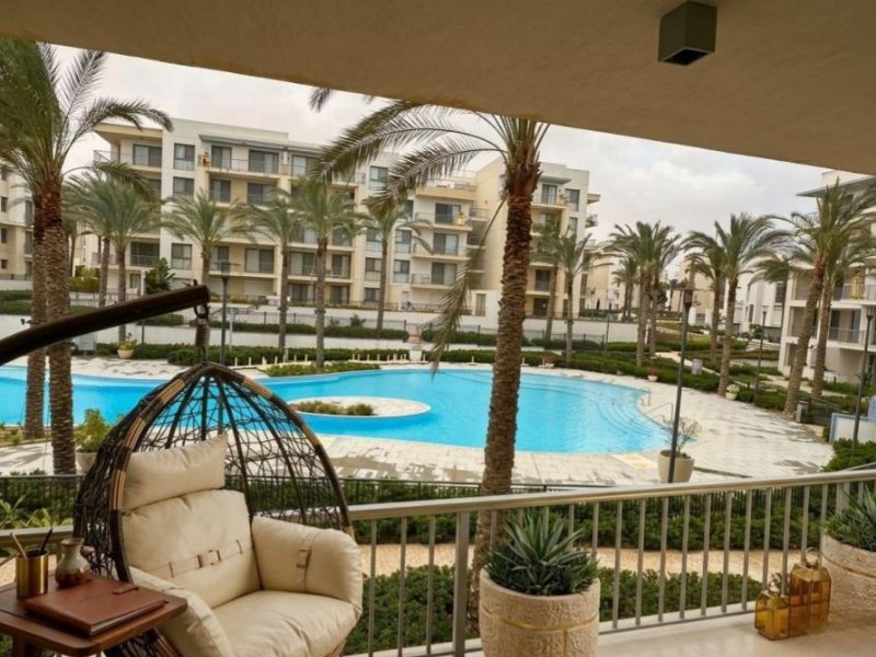2BR Chalet | Private Pool | Marassi Lea