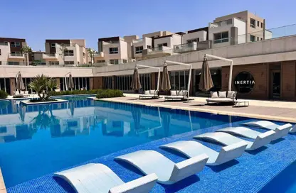 دوبلكس - 3 غرف نوم - 4 حمامات للبيع في سولايا - كمبوندات 6 أكتوبر - مدينة 6 أكتوبر - الجيزة