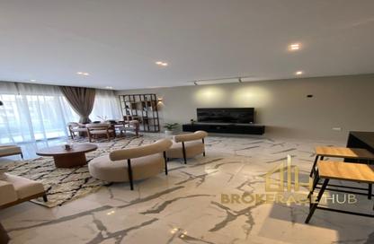 Apartment - 2 Bedrooms - 2 Bathrooms for rent in Lake View Residence - 5th Settlement Compounds - The 5th Settlement - New Cairo City - Cairo Apartment - 2 Bedrooms - 2 Bathrooms for rent in Lake View Residence - 5th Settlement Compounds - The 5th Settlement - New Cairo City - Cairo