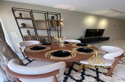Apartment - 2 Bedrooms - 2 Bathrooms for rent in Lake View Residence - 5th Settlement Compounds - The 5th Settlement - New Cairo City - Cairo Apartment - 2 Bedrooms - 2 Bathrooms for rent in Lake View Residence - 5th Settlement Compounds - The 5th Settlement - New Cairo City - Cairo