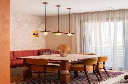 Chalet - 2 Bedrooms - 2 Bathrooms for sale in Biscay Somabay - Safaga - Hurghada - Red Sea