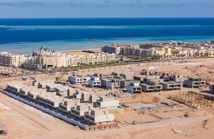 شقة - 2 غرف نوم - 1 حمام للبيع في ال بايو - منطقة سهل حشيش - الغردقة - محافظة البحر الاحمر