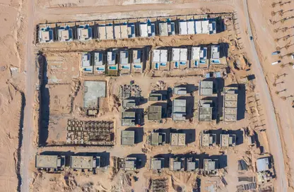 شقة - 2 غرف نوم - 1 حمام للبيع في ال بايو - منطقة سهل حشيش - الغردقة - محافظة البحر الاحمر