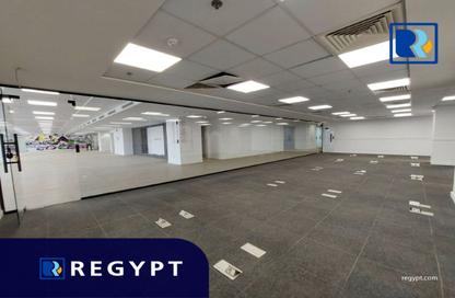 Office Space - Studio - 7+ Bathrooms for rent in One Kattameya - El Katameya Compounds - El Katameya - New Cairo City - Cairo