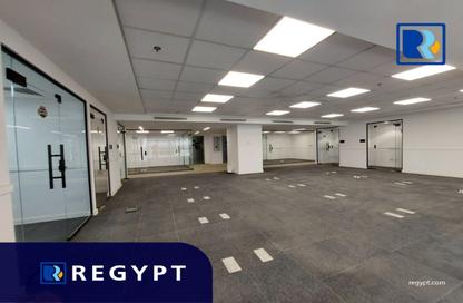Office Space - Studio - 7+ Bathrooms for rent in One Kattameya - El Katameya Compounds - El Katameya - New Cairo City - Cairo