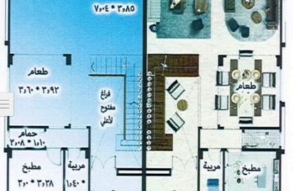 منزل مزدوج - 4 غرف نوم - 4 حمامات للبيع في مدينة الخمائل - كمبوندات الشيخ زايد - الشيخ زايد - الجيزة منزل مزدوج - 4 غرف نوم - 4 حمامات للبيع في مدينة الخمائل - كمبوندات الشيخ زايد - الشيخ زايد - الجيزة