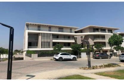 Apartment - 2 Bedrooms - 2 Bathrooms for sale in Joulz - Cairo Alexandria Desert Road - 6 October City - Giza