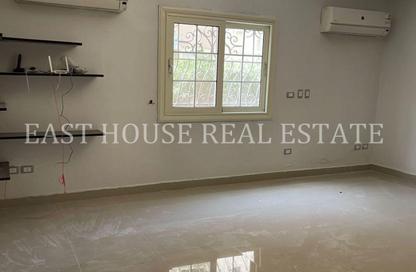 Apartment - 3 Bedrooms - 3 Bathrooms for rent in El Koronfel - The 5th Settlement - New Cairo City - Cairo