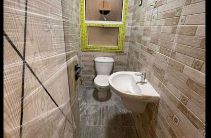 Apartment - 2 - 2 for sale in Elan Sarai - Sarai - Mostakbal City Compounds - Mostakbal City - Future City - Cairo