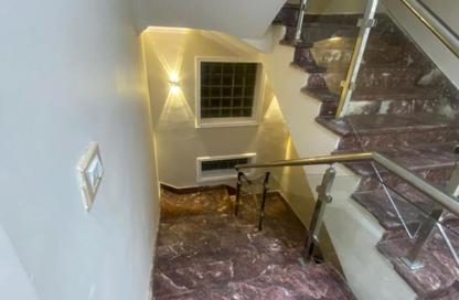 Twin House - 4 Bedrooms - 4 Bathrooms for sale in Hadayek Al Mohandessin - 4th District - Sheikh Zayed City - Giza