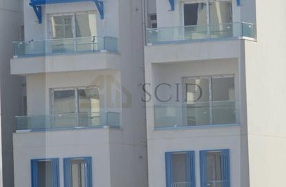 Chalet - 2 Bedrooms - 2 Bathrooms for sale in Naia bay - Ras Al Hekma - North Coast