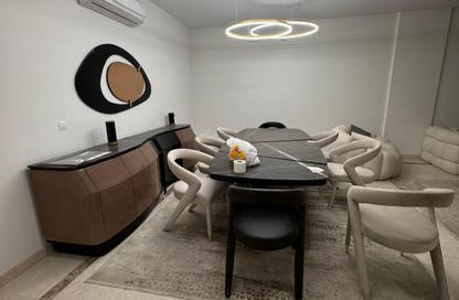Apartment - 3 Bedrooms - 3 Bathrooms for sale in Mivida - 5th Settlement Compounds - The 5th Settlement - New Cairo City - Cairo