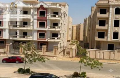 Apartment - 3 Bedrooms - 3 Bathrooms for sale in North Lotus - El Lotus - New Cairo City - Cairo Apartment - 3 Bedrooms - 3 Bathrooms for sale in North Lotus - El Lotus - New Cairo City - Cairo