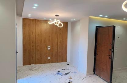 شقة - 3 - 2 للبيع في السياحية 1 - حدائق اكتوبر - مدينة 6 أكتوبر - الجيزة