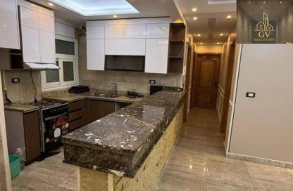 Apartment - 3 - 2 for sale in B10 - Madinaty - Cairo