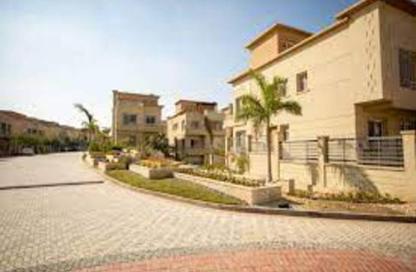 Villa - 5 Bedrooms - 4 Bathrooms for sale in Joulz - Cairo Alexandria Desert Road - 6 October City - Giza