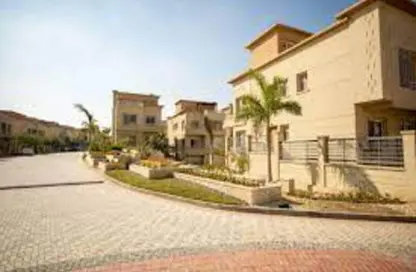 فيلا - 5 غرف نوم - 4 حمامات للبيع في جولز - طريق مصر اسكندرية الصحراوي - مدينة 6 أكتوبر - الجيزة