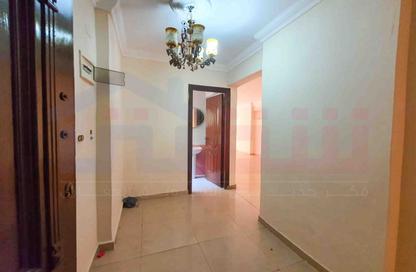 Apartment - 3 Bedrooms - 2 Bathrooms for sale in Sporting - Hay Sharq - Alexandria Apartment - 3 Bedrooms - 2 Bathrooms for sale in Sporting - Hay Sharq - Alexandria