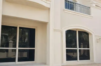 فيلا - 3 غرف نوم - 3 حمامات للبيع في الباتيو 5 ايست - الباتيو - كمبوندات الشروق - مدينة الشروق - القاهرة