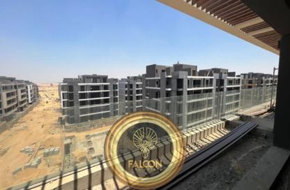 Apartment - 3 Bedrooms - 2 Bathrooms for sale in El Patio Oro - 5th Settlement Compounds - The 5th Settlement - New Cairo City - Cairo