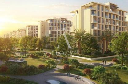 Apartment - 3 - 3 for sale in City Gate - 5th Settlement Compounds - The 5th Settlement - New Cairo City - Cairo