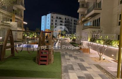 Apartment - 3 Bedrooms - 3 Bathrooms for sale in Mountain View iCity - 5th Settlement Compounds - The 5th Settlement - New Cairo City - Cairo