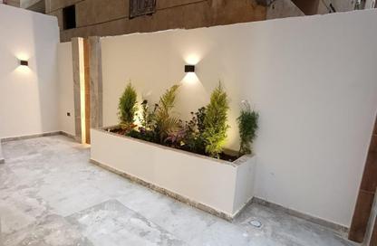 Apartment - 3 Bedrooms - 3 Bathrooms for sale in Gate 3 - Menkaure - Hadayek El Ahram - Giza