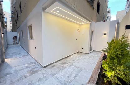 Apartment - 3 Bedrooms - 3 Bathrooms for sale in Gate 3 - Menkaure - Hadayek El Ahram - Giza