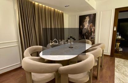Villa - 5 Bedrooms - 5 Bathrooms for rent in Madinaty - Cairo