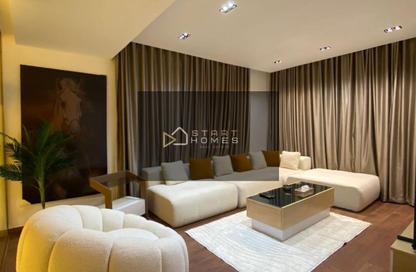 Villa - 5 Bedrooms - 5 Bathrooms for rent in Madinaty - Cairo