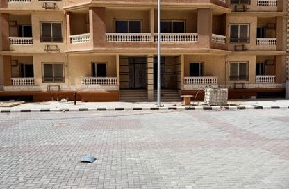 Apartment - 3 - 2 for sale in Al Andalus Buildings - Al Andalus District - New Cairo City - Cairo