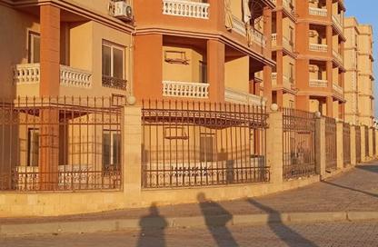 Apartment - 3 - 2 for sale in Al Andalus Buildings - Al Andalus District - New Cairo City - Cairo