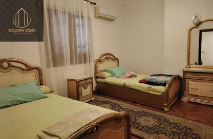 Apartment - 3 Bedrooms - 2 Bathrooms for rent in El Banafseg 3 - El Banafseg - New Cairo City - Cairo Apartment - 3 Bedrooms - 2 Bathrooms for rent in El Banafseg 3 - El Banafseg - New Cairo City - Cairo