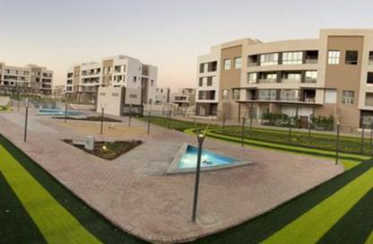 منزل مزدوج - 3 - 3 للبيع في كمبوند اب فيل - طريق مصر اسكندرية الصحراوي - مدينة 6 أكتوبر - الجيزة