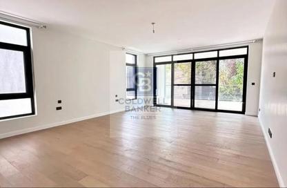 Apartment - 4 Bedrooms - 4 Bathrooms for sale in Palm Hills New Cairo - 5th Settlement Compounds - The 5th Settlement - New Cairo City - Cairo