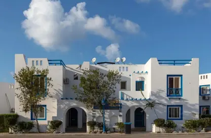 Chalet - 3 Bedrooms - 2 Bathrooms for sale in Mazarine - New Alamein City - Al Alamein - North Coast