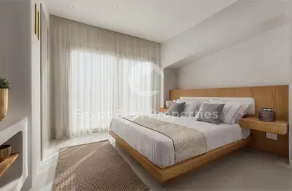 شاليه - 3 غرف نوم - 2 حمامات للبيع في سيلڤر ساندس - قسم مرسي مطروح - الساحل الشمالي